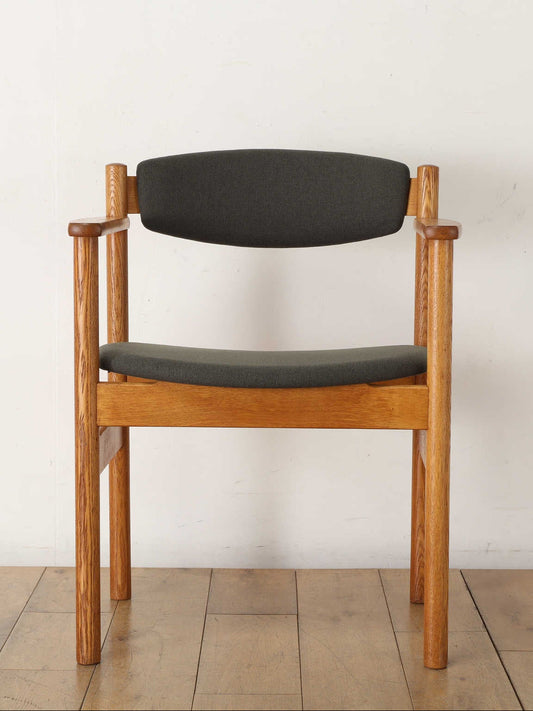 FDB MOBLER アームチェア