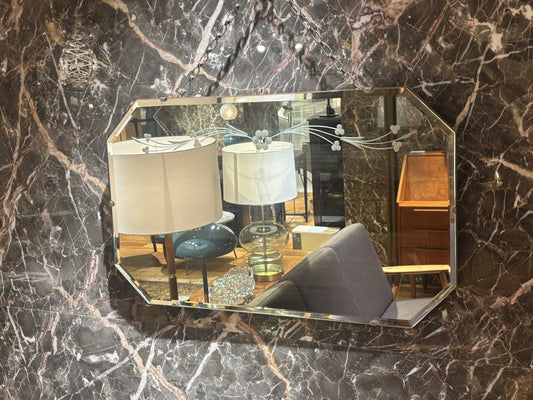 ウォールミラー