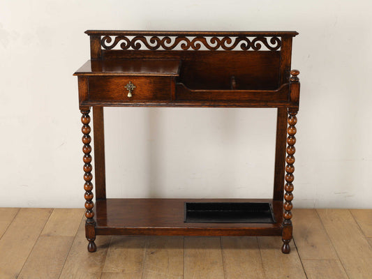 スティックスタンド