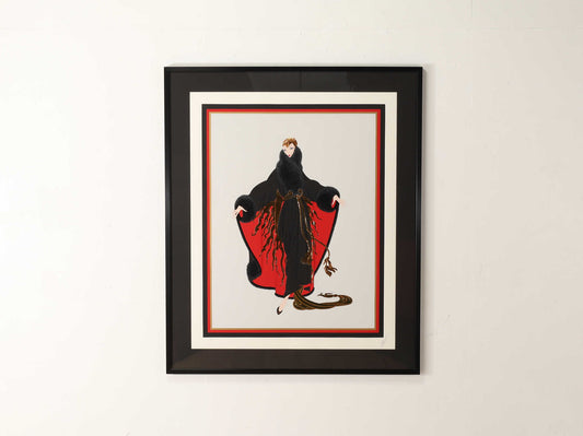 エルテ Faubourg St. Honore