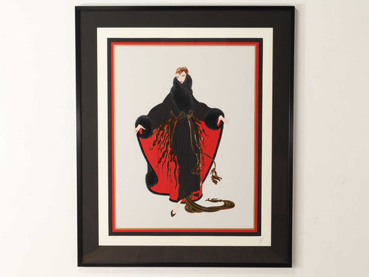 エルテ Faubourg St. Honore