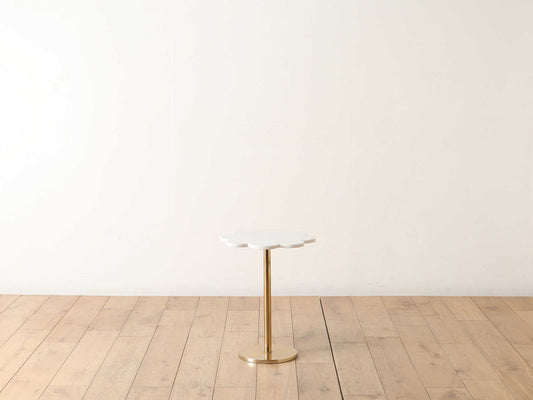 サイドテーブル デイジー