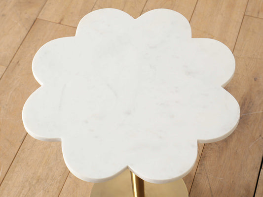 サイドテーブル デイジー