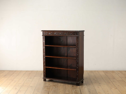 ブックシェルフ