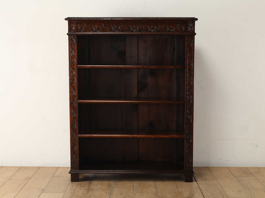 ブックシェルフ