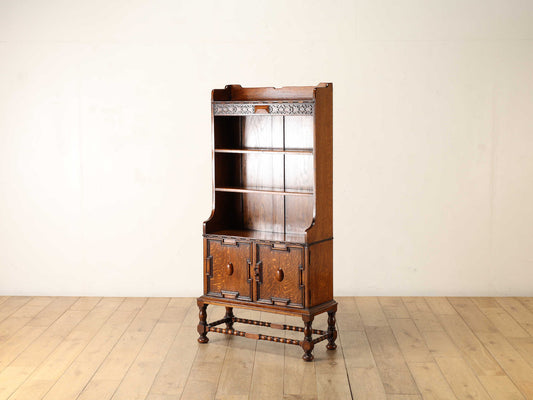 ブックシェルフ