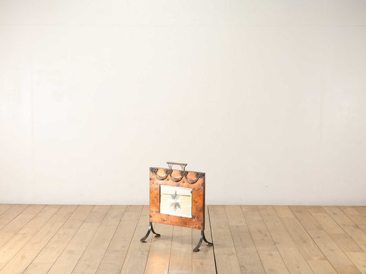 コパファイアースクリーン