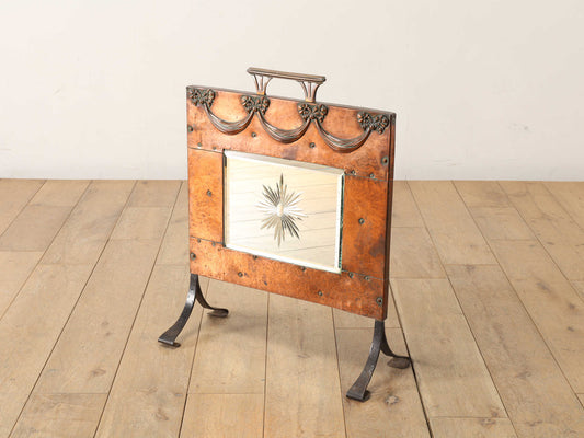 コパファイアースクリーン