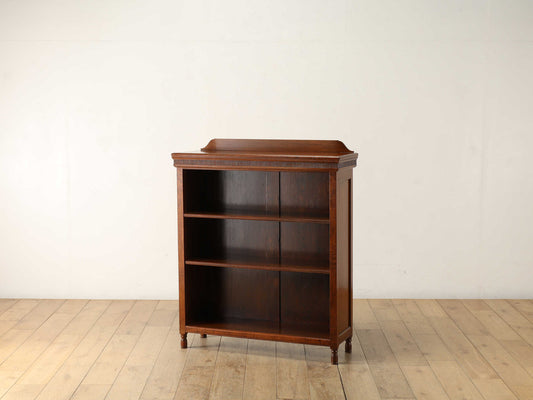 ブックシェルフ