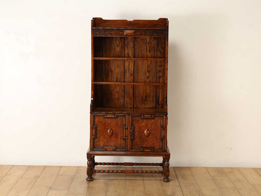 ブックシェルフ