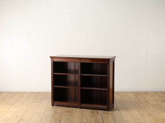 エドウォーディアンブックシェルフ