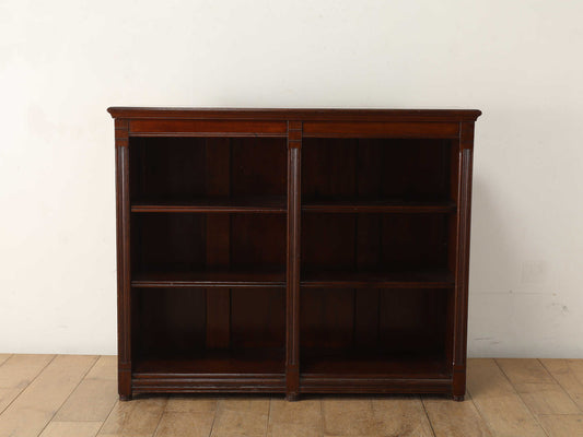 エドウォーディアンブックシェルフ