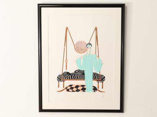 エルテ Pillow Swing