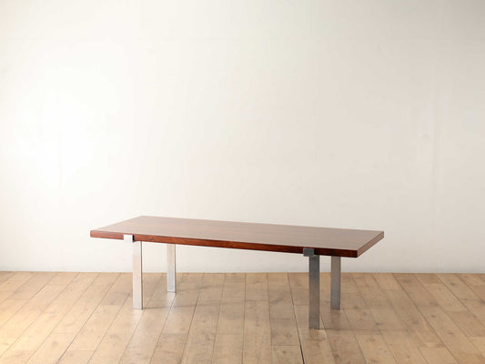 ILLUM WIKKELSO コーヒーテーブル Model.ML186