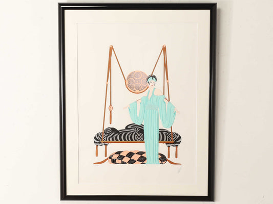 エルテ Pillow Swing