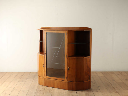 デコディスプレイキャビネット