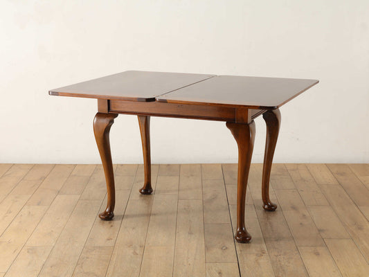 Q/Aカードテーブル