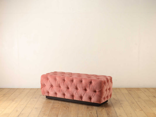 ピンクスツール