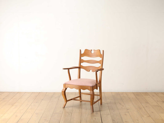 Henning Kjaernulf アームチェア