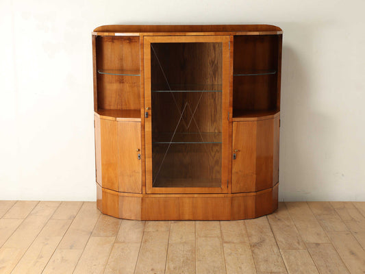 デコディスプレイキャビネット