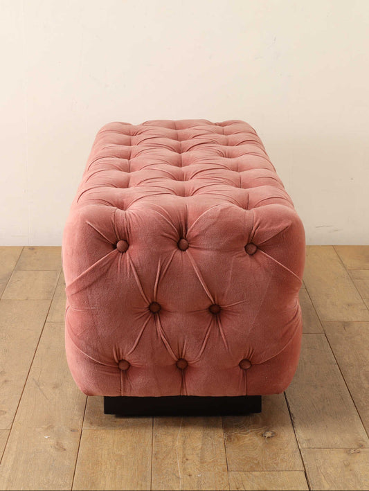 ピンクスツール