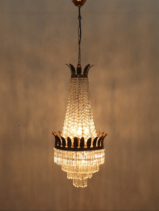 フレンチシャンデリア