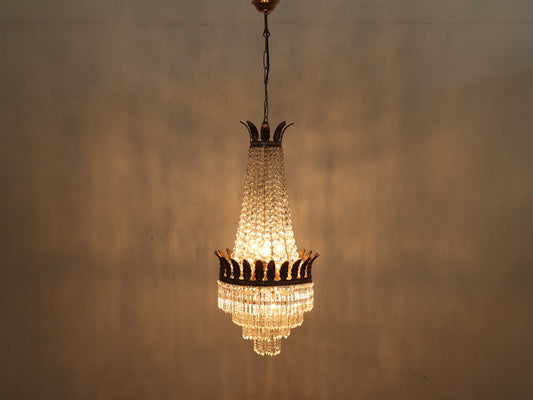 フレンチシャンデリア