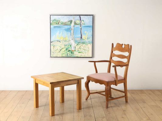 Henning Kjaernulf アームチェア