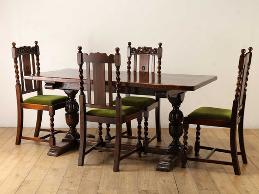 リフェクトリーテーブル