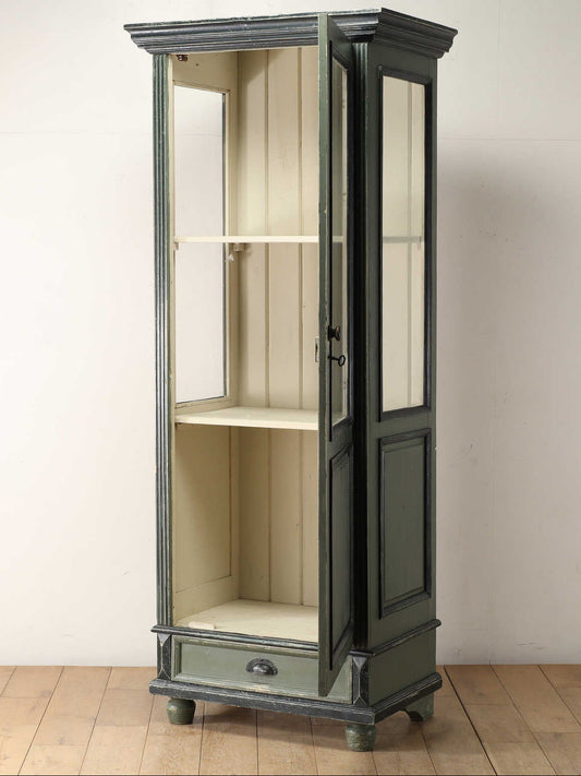 ペイントブックケース