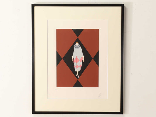 エルテ Manhattan Mary Ⅳ