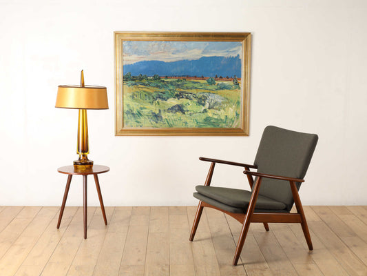 イージーチェア