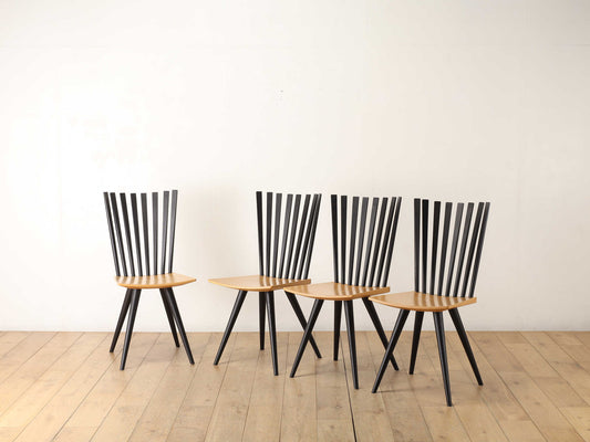 MIKADO ダイニングチェア