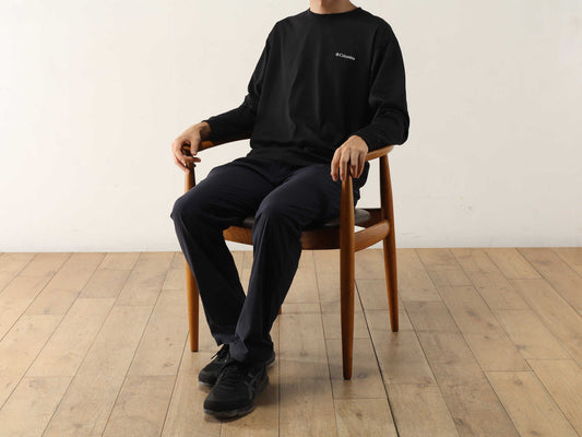 ILLUM WIKKELSO アームチェア