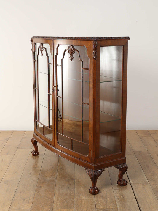 MAPLE&CO チャイナキャビネット