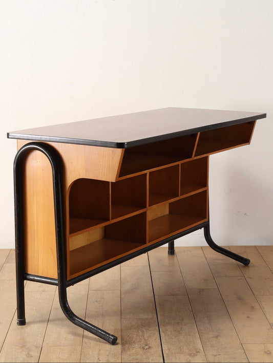 LECLUYSE-WINDELS デスク