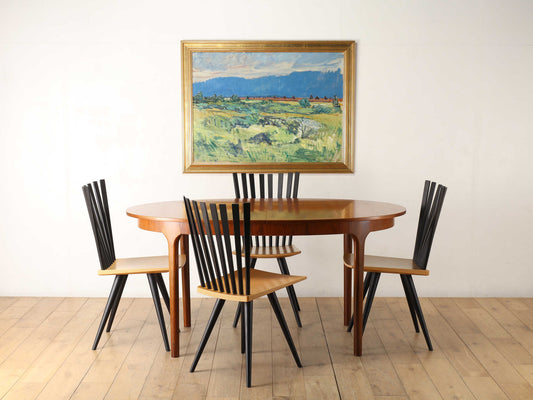 MIKADO ダイニングチェア