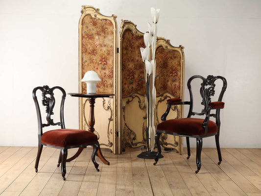 フレンチスクリーン