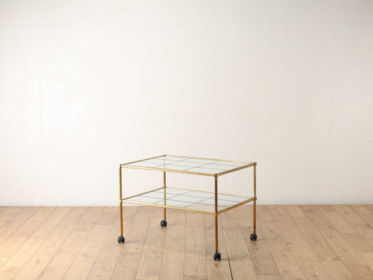 イタリアンティーカート