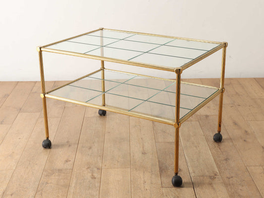 イタリアンティーカート