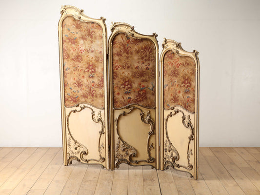 フレンチスクリーン