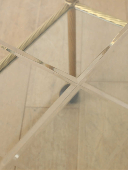 イタリアンティーカート