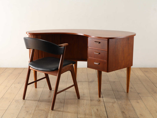 TIBERGAARD NIELSEN キドニーデスク