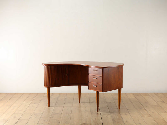 TIBERGAARD NIELSEN キドニーデスク