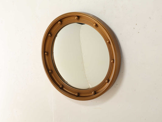 コンベックスミラー