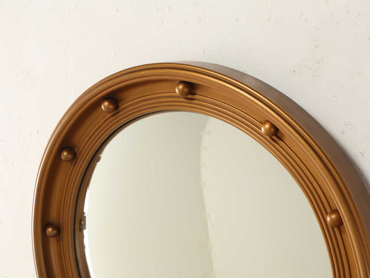 コンベックスミラー