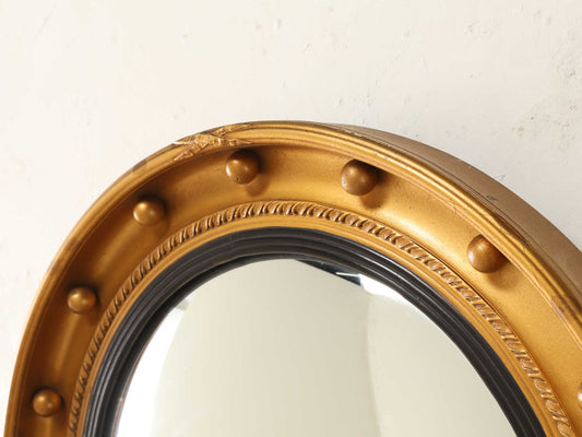 コンベックスミラー