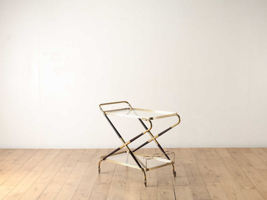 CESARE LACCA ティーカート