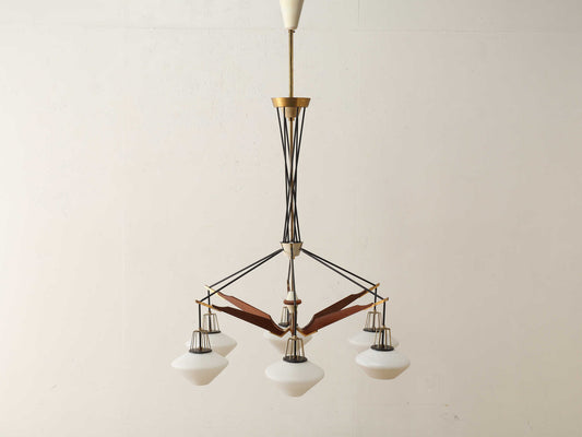 イタリアンシーリングランプ