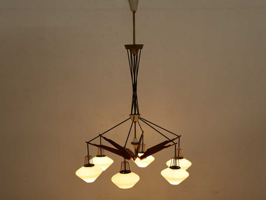 イタリアンシーリングランプ